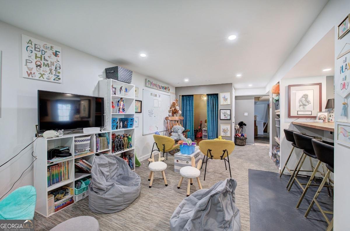 115 Cherokee Circle Cartersville - Photo 47