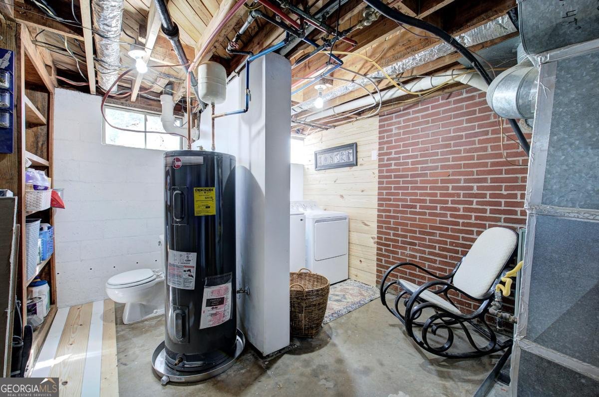 115 Cherokee Circle Cartersville - Photo 51