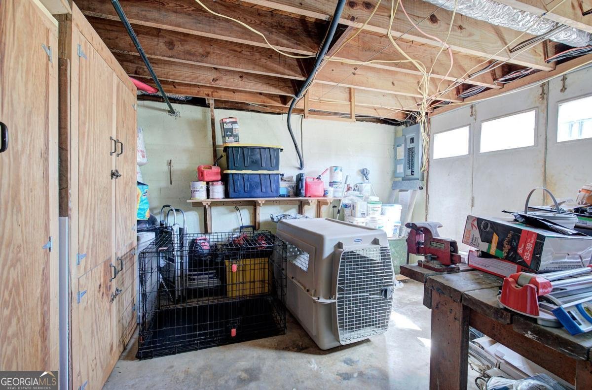 115 Cherokee Circle Cartersville - Photo 52