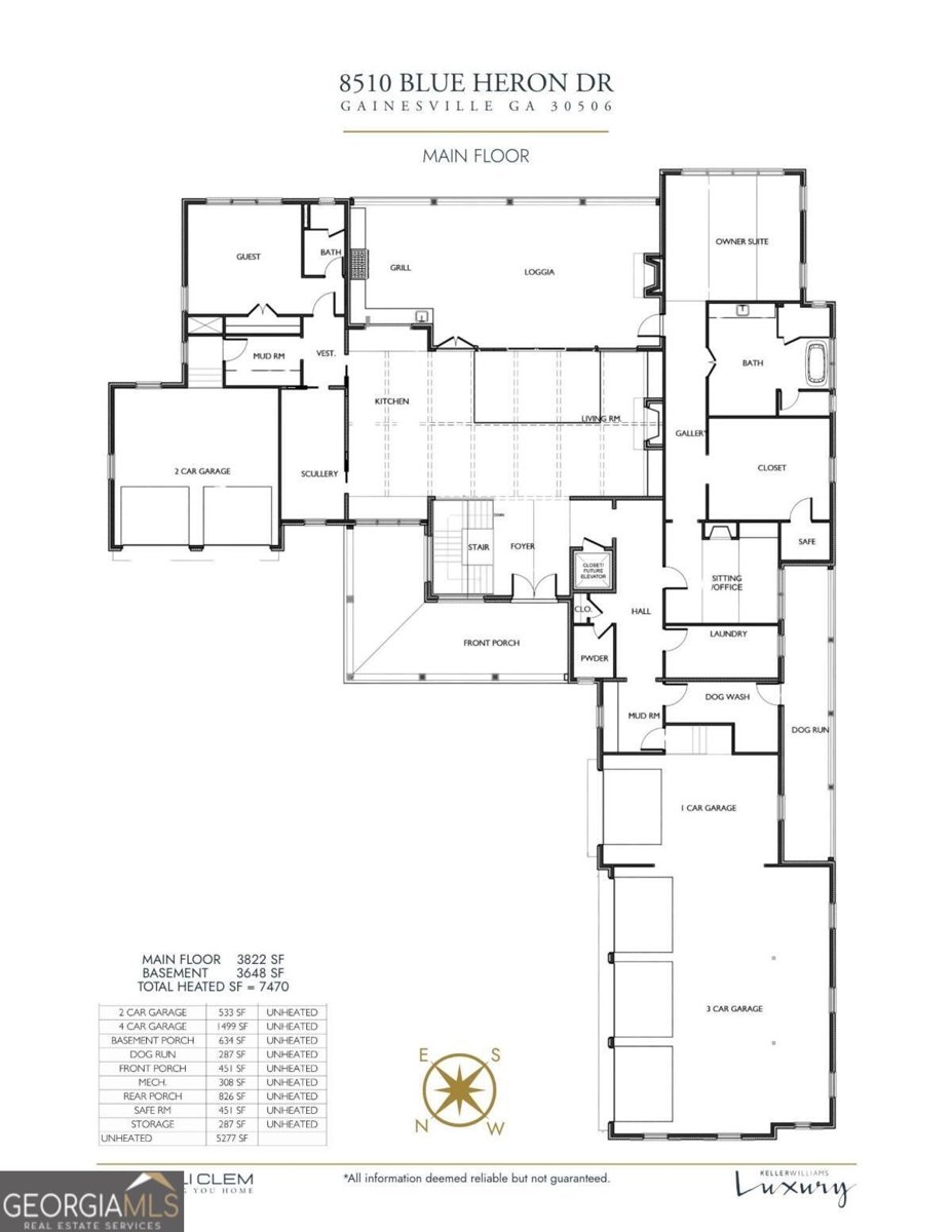 8510 Blue Heron Drive Gainesville - Photo 21