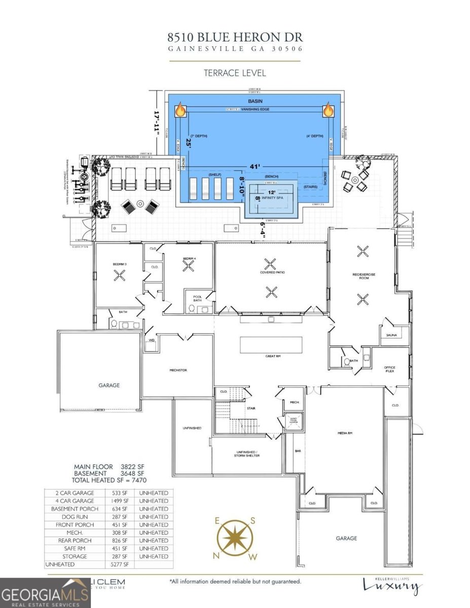 8510 Blue Heron Drive Gainesville - Photo 22