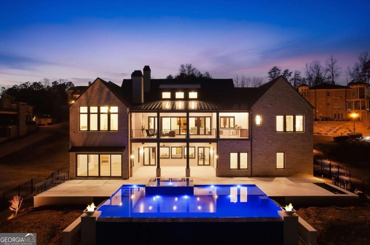 8510 Blue Heron Drive Gainesville - Photo 6