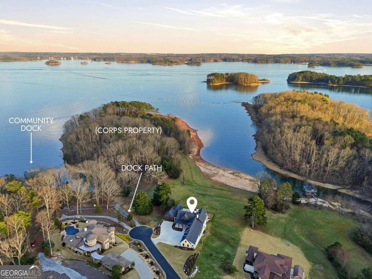 8510 Blue Heron Drive Gainesville - Photo 7