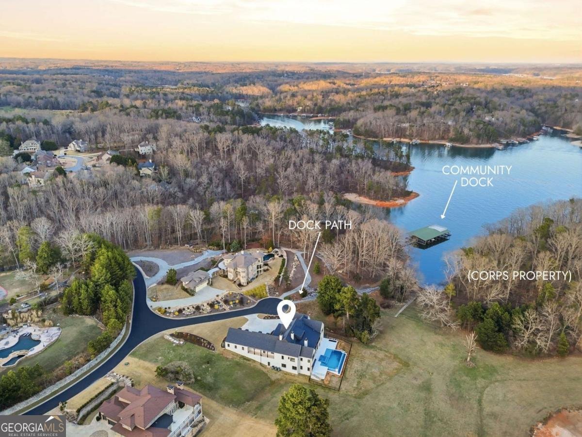 8510 Blue Heron Drive Gainesville - Photo 9