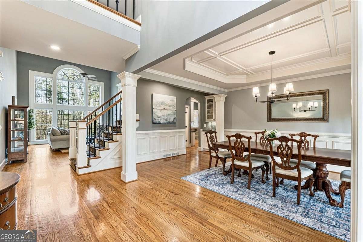 8170 Hurakan Creek Crossing Cumming - Photo 13