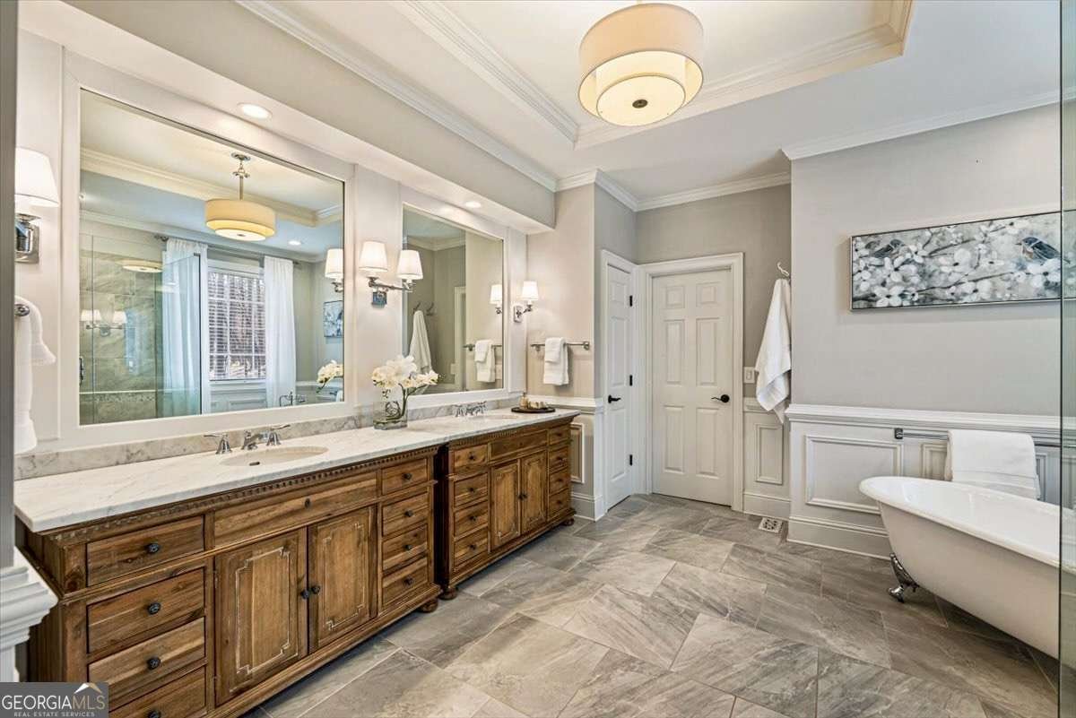 8170 Hurakan Creek Crossing Cumming - Photo 16