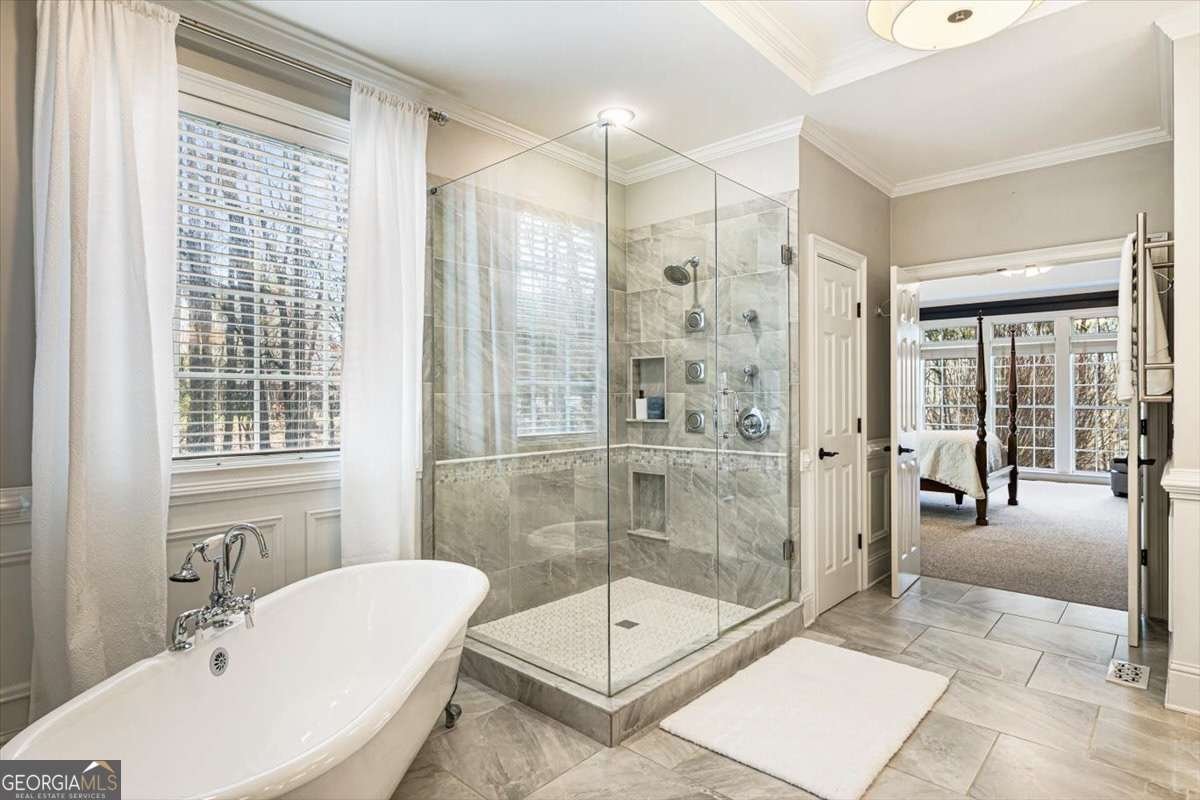 8170 Hurakan Creek Crossing Cumming - Photo 18