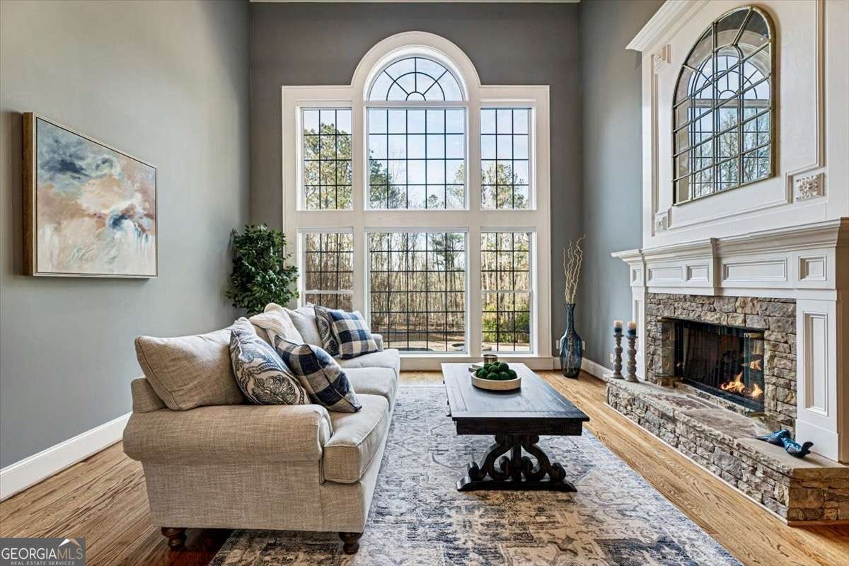 8170 Hurakan Creek Crossing Cumming - Photo 19