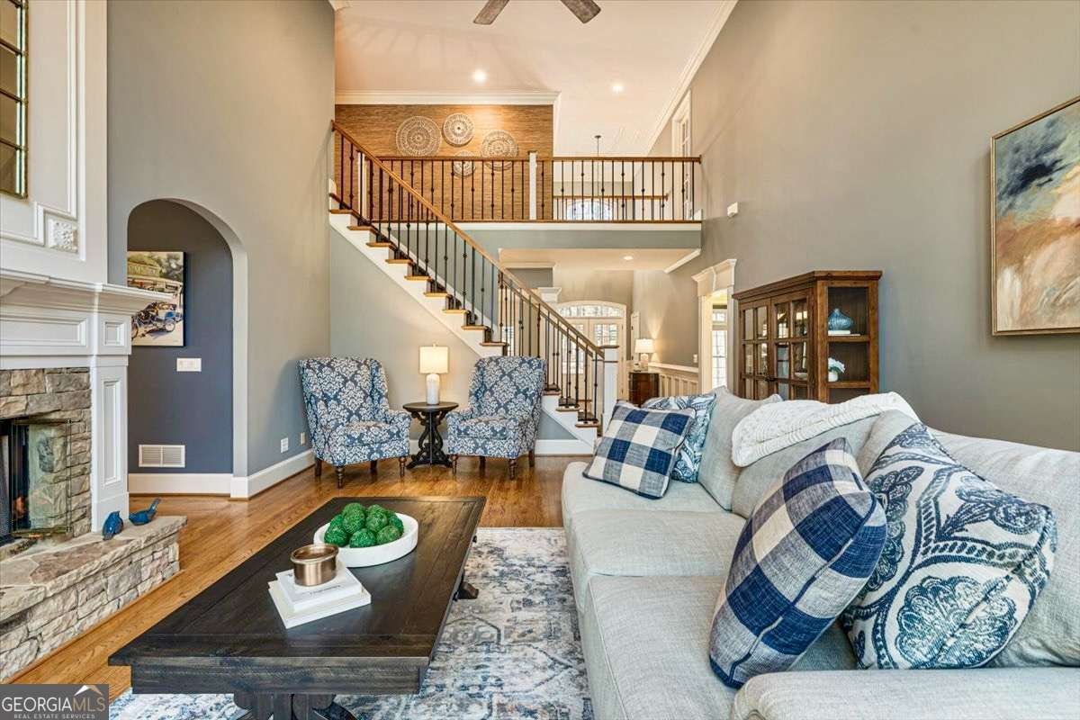 8170 Hurakan Creek Crossing Cumming - Photo 22