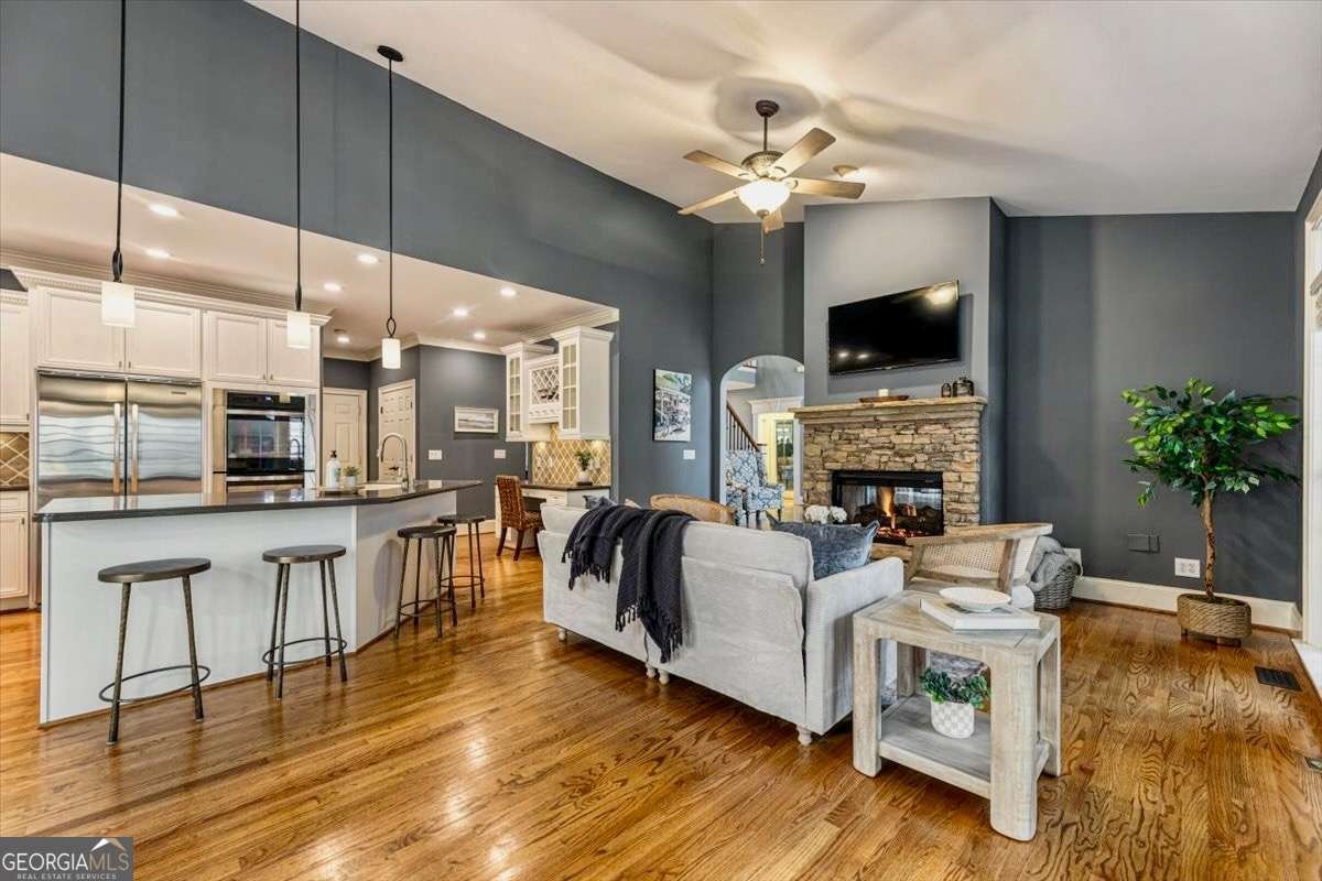 8170 Hurakan Creek Crossing Cumming - Photo 27