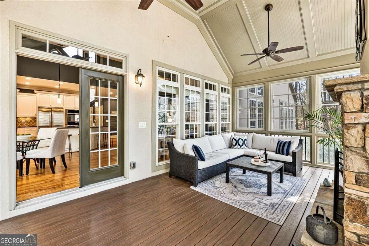 8170 Hurakan Creek Crossing Cumming - Photo 29