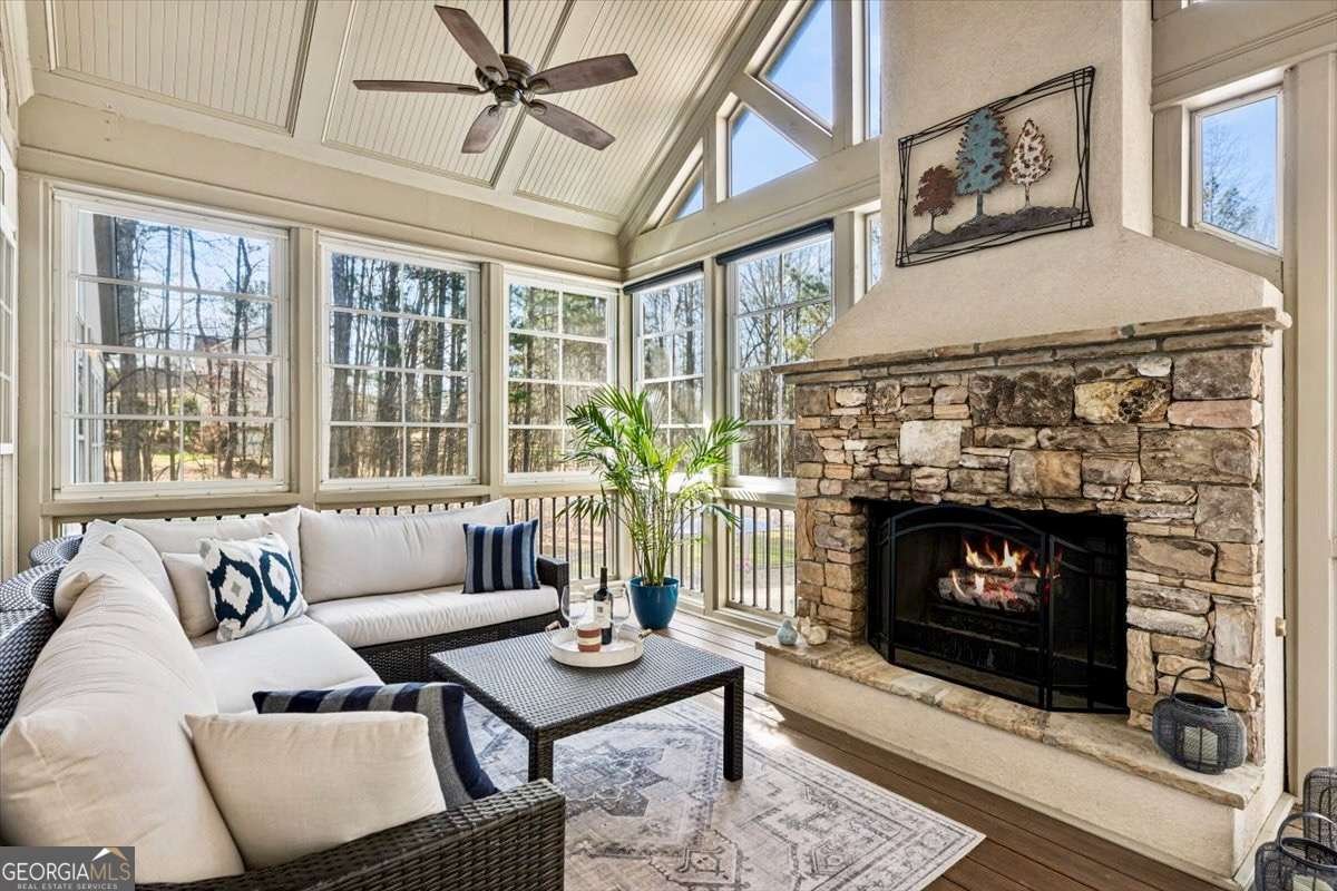 8170 Hurakan Creek Crossing Cumming - Photo 31