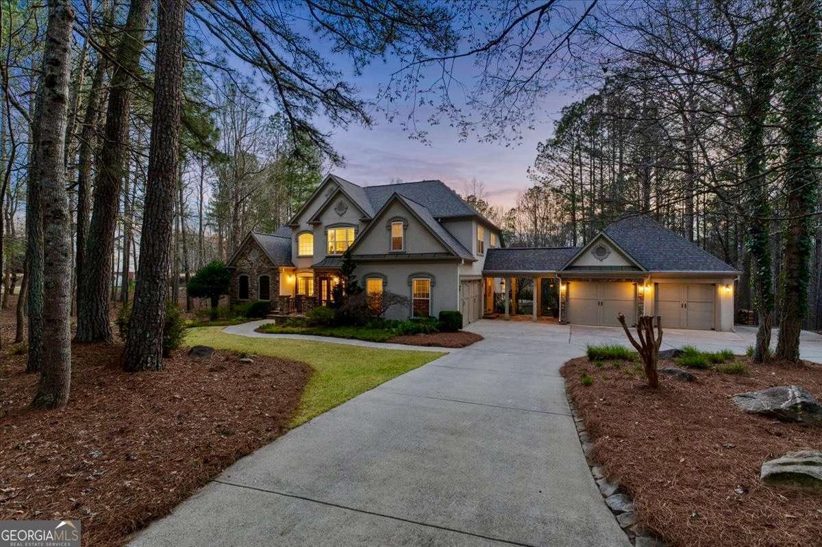 8170 Hurakan Creek Crossing Cumming - Photo 47