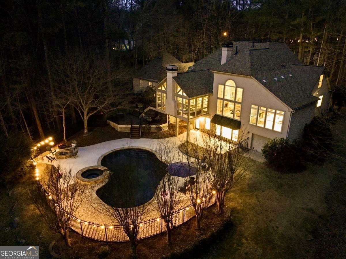 8170 Hurakan Creek Crossing Cumming - Photo 49