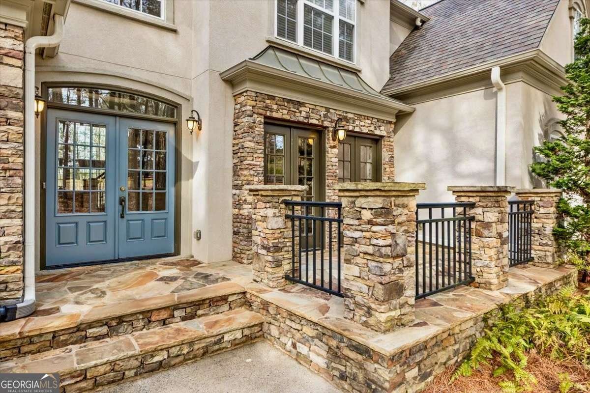 8170 Hurakan Creek Crossing Cumming - Photo 9