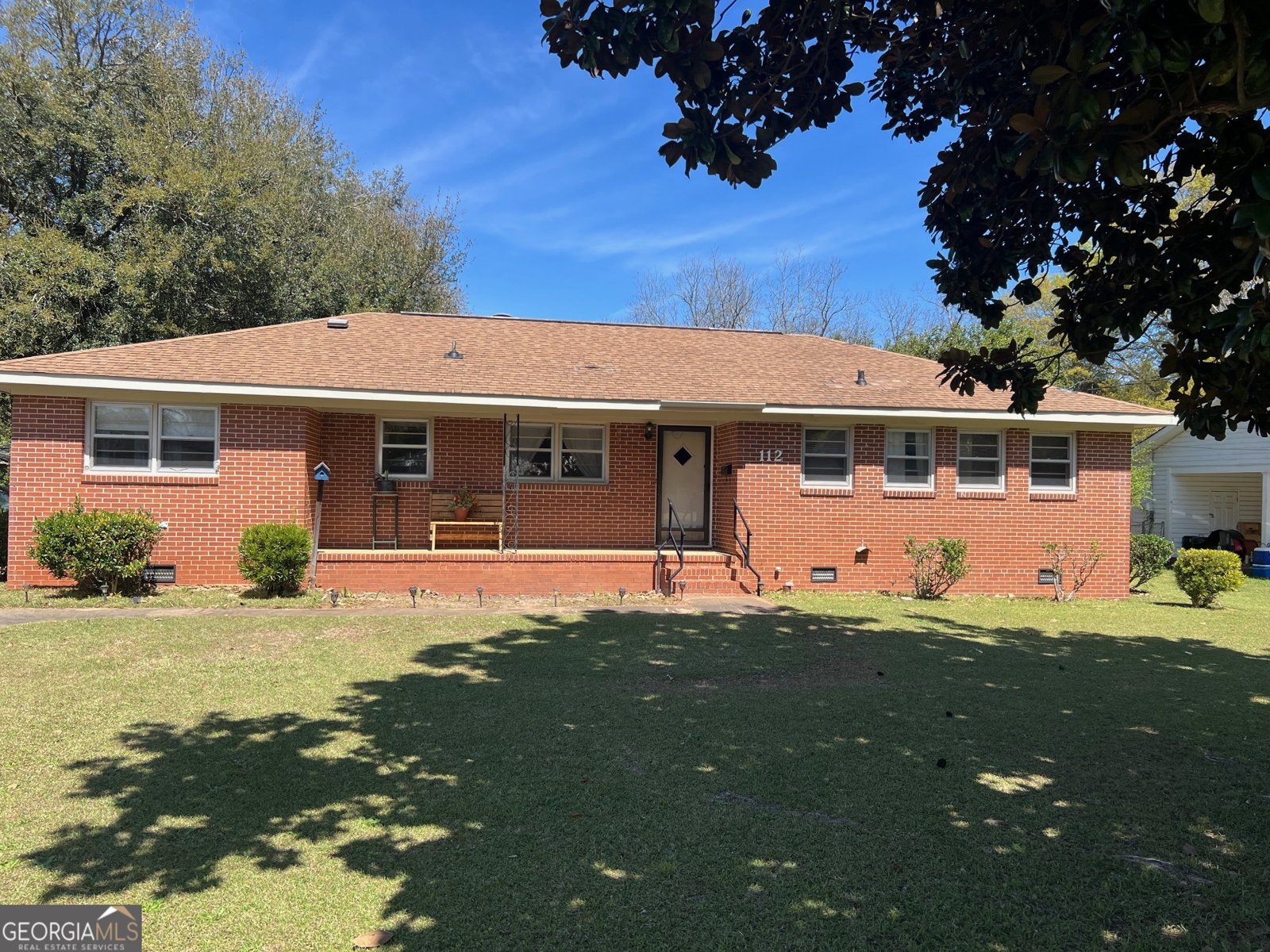 112 Briardale Avenue Warner Robins - Photo 1