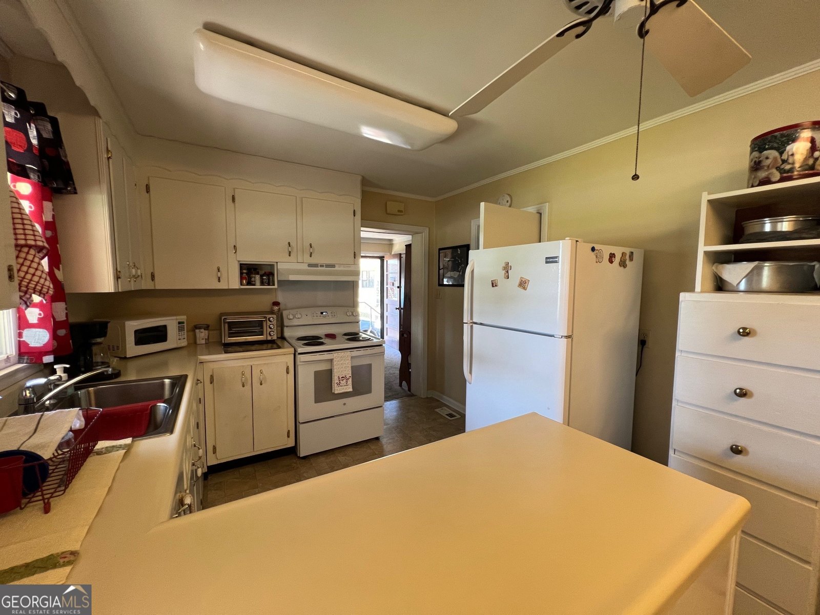 112 Briardale Avenue Warner Robins - Photo 21