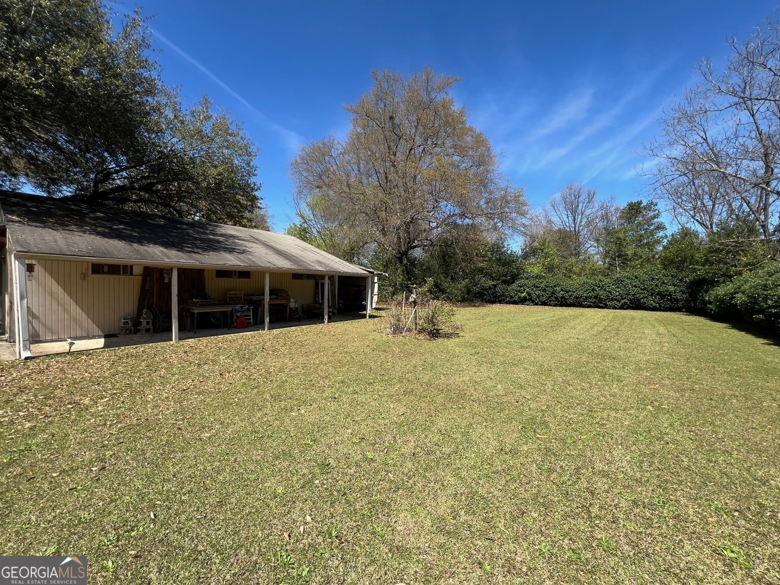 112 Briardale Avenue Warner Robins - Photo 28