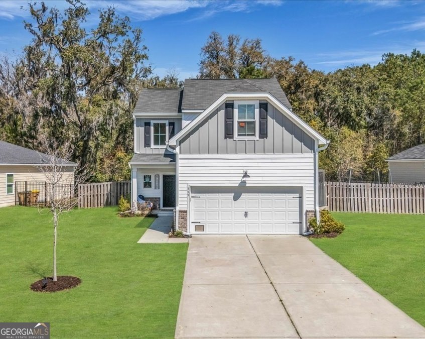 399 Beecher Drive Richmond Hill - Photo 1