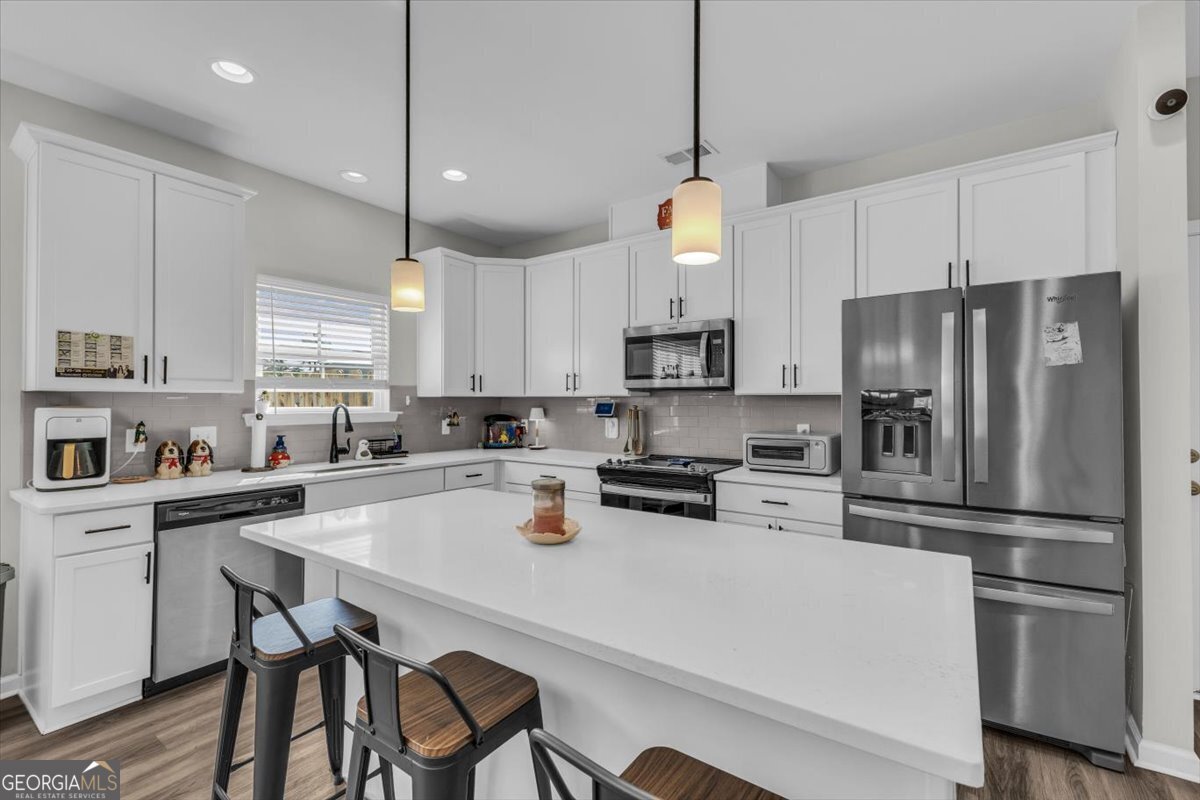 399 Beecher Drive Richmond Hill - Photo 10