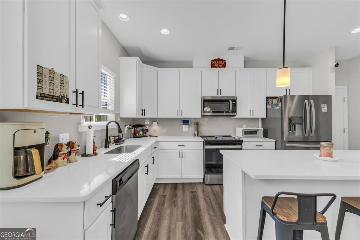 399 Beecher Drive Richmond Hill - Photo 11