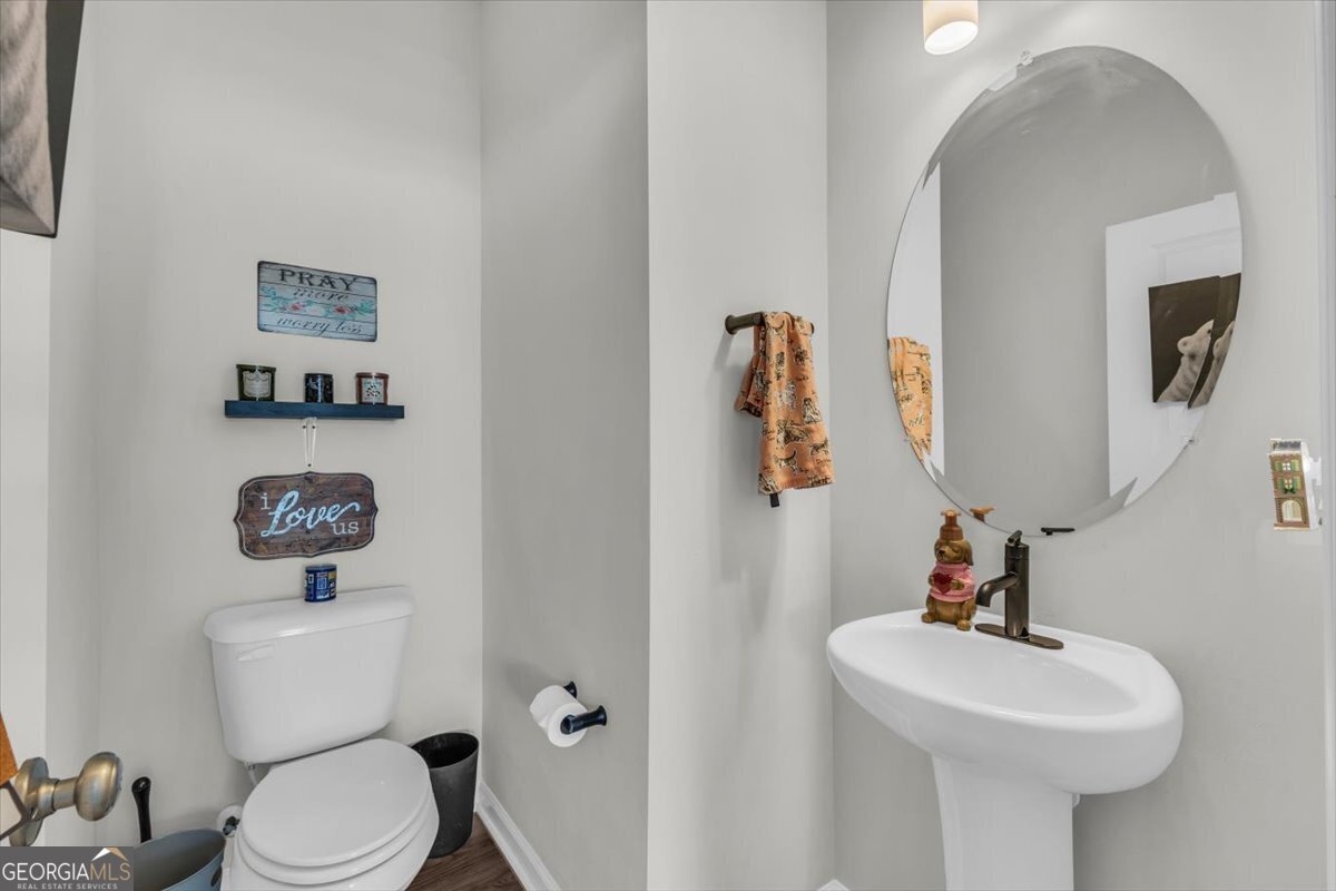 399 Beecher Drive Richmond Hill - Photo 14