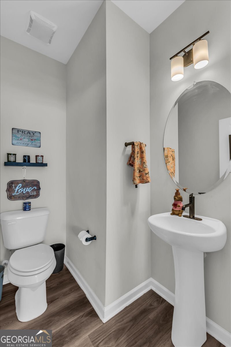 399 Beecher Drive Richmond Hill - Photo 15