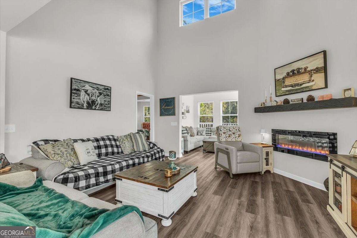 399 Beecher Drive Richmond Hill - Photo 19