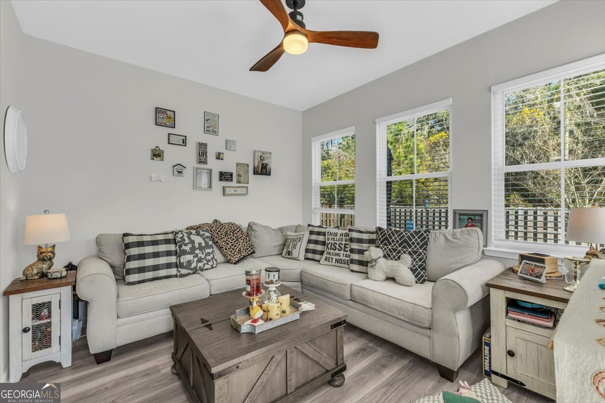 399 Beecher Drive Richmond Hill - Photo 21