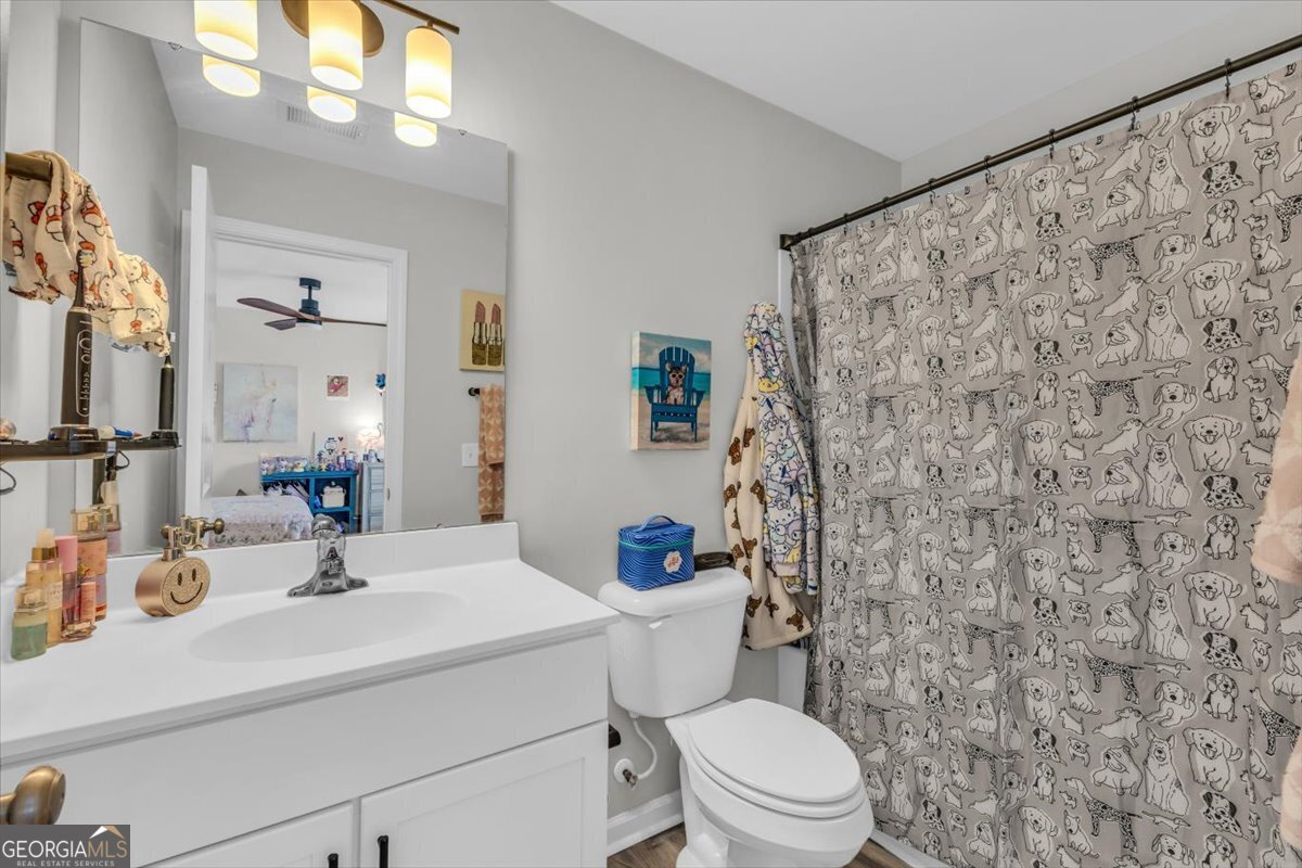 399 Beecher Drive Richmond Hill - Photo 32