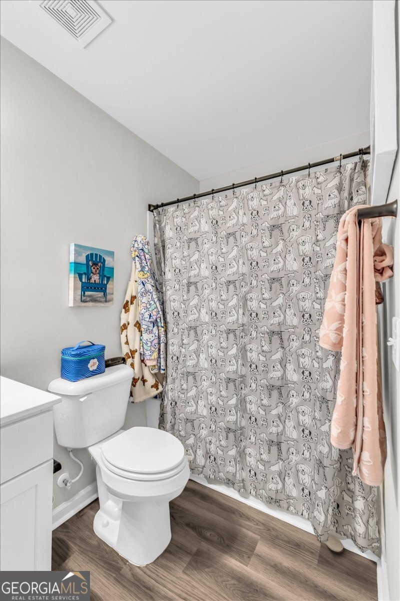 399 Beecher Drive Richmond Hill - Photo 34