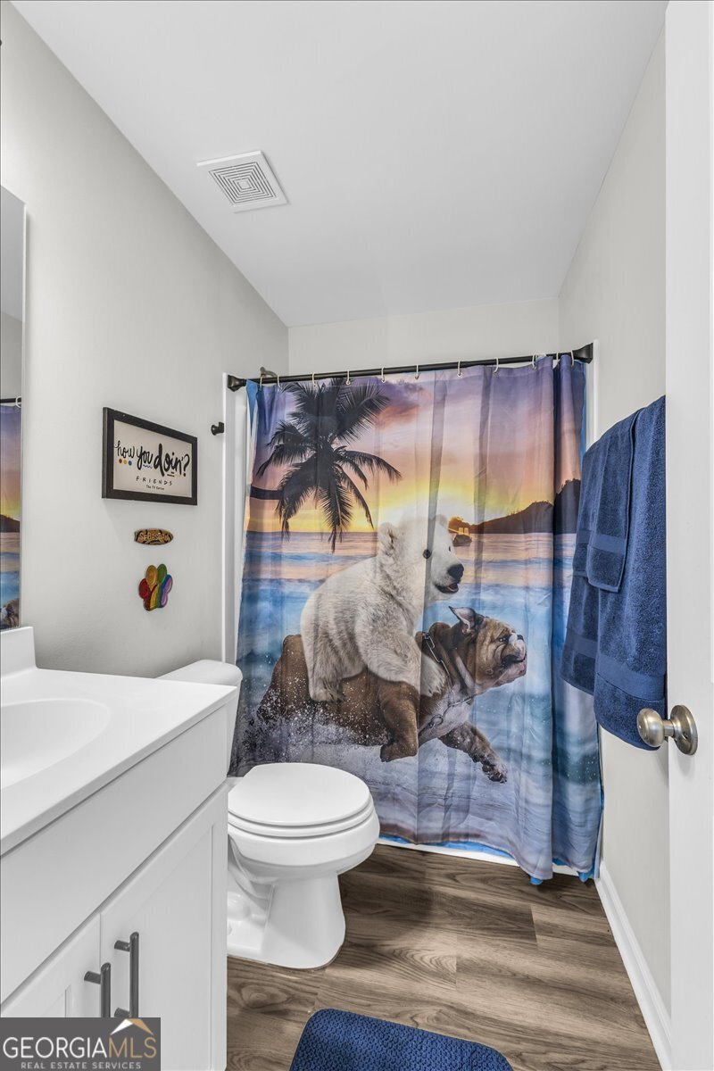 399 Beecher Drive Richmond Hill - Photo 38