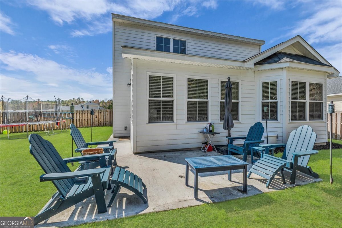 399 Beecher Drive Richmond Hill - Photo 43