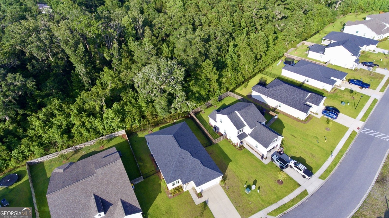 399 Beecher Drive Richmond Hill - Photo 49