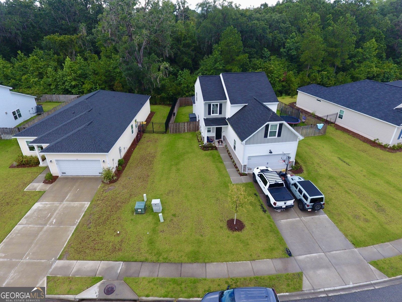 399 Beecher Drive Richmond Hill - Photo 54