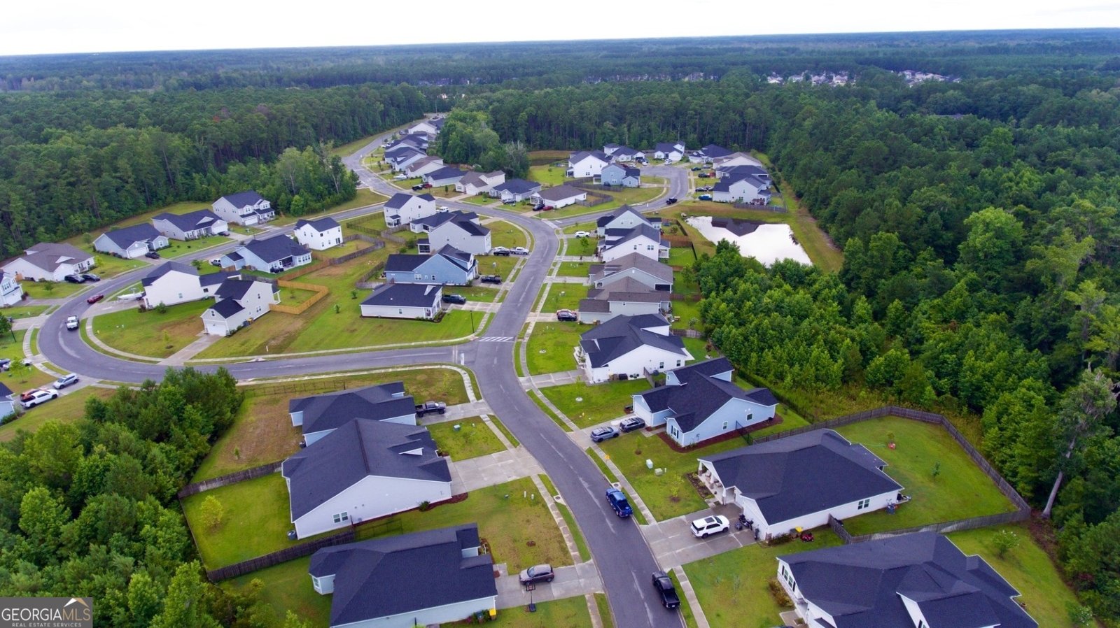 399 Beecher Drive Richmond Hill - Photo 55