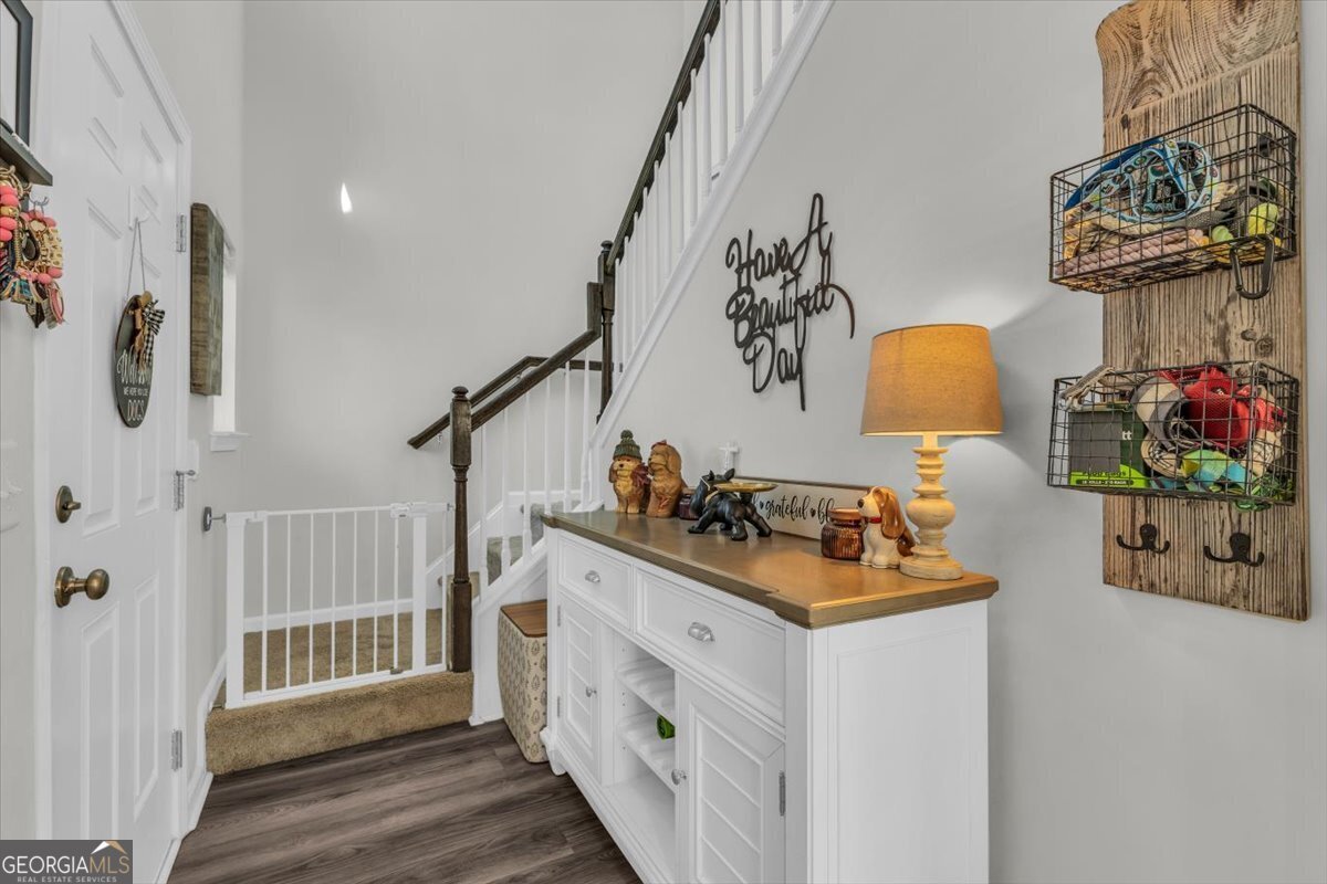 399 Beecher Drive Richmond Hill - Photo 8