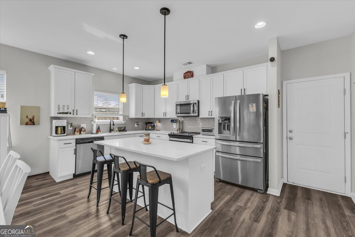 399 Beecher Drive Richmond Hill - Photo 9