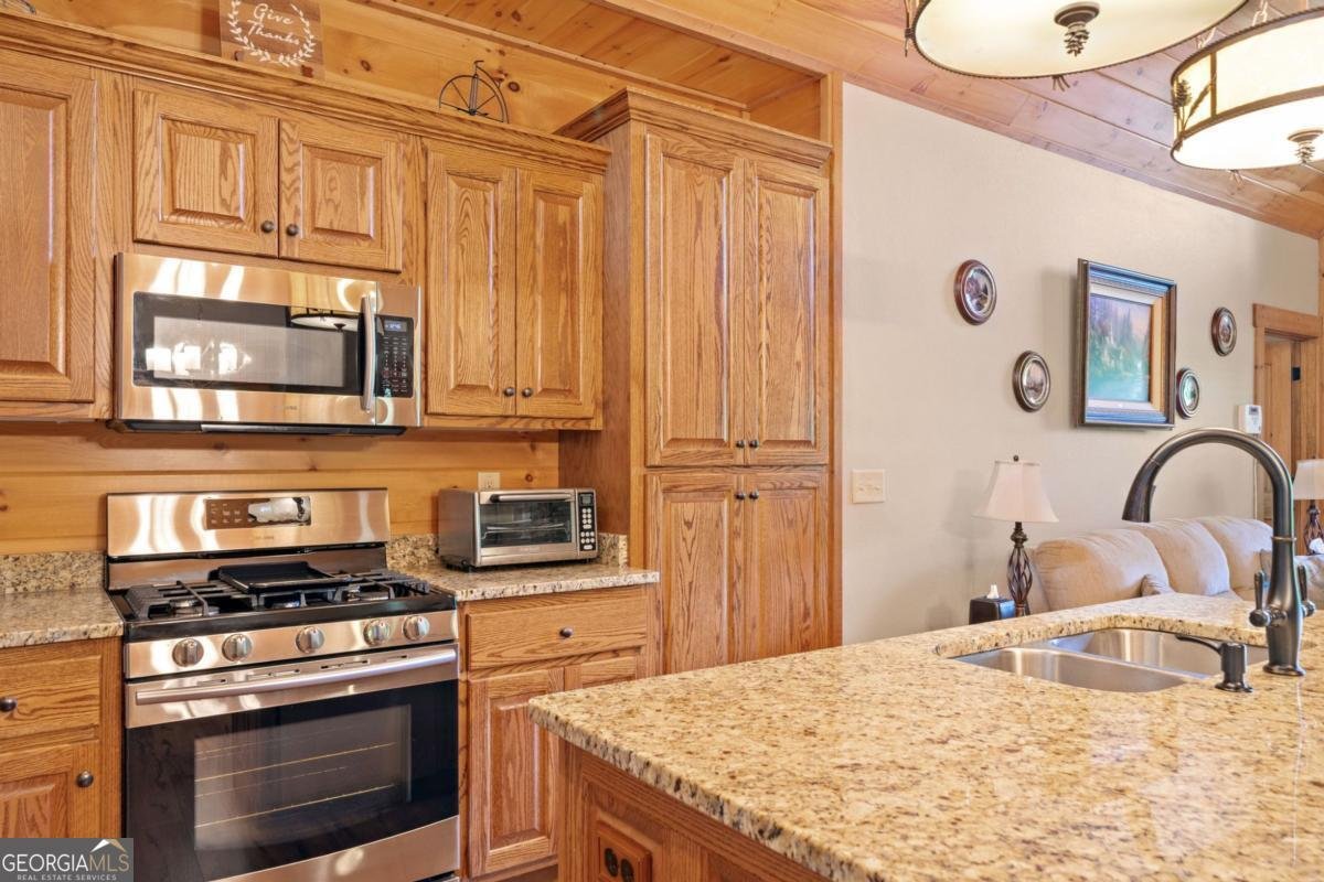 1172 Settlers Ridge Road Ellijay - Photo 10