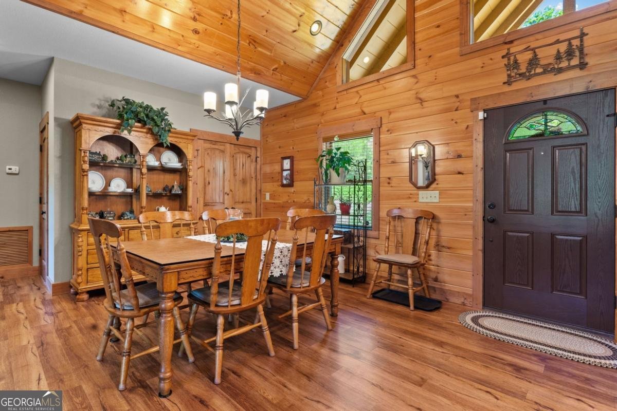 1172 Settlers Ridge Road Ellijay - Photo 11