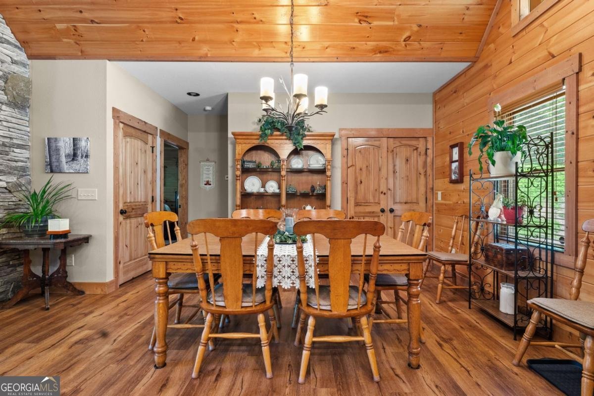 1172 Settlers Ridge Road Ellijay - Photo 12