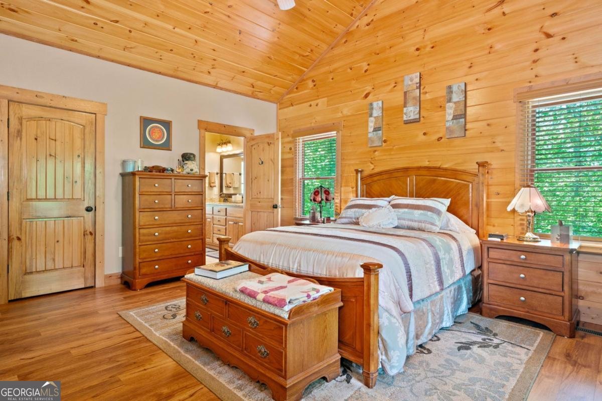 1172 Settlers Ridge Road Ellijay - Photo 14