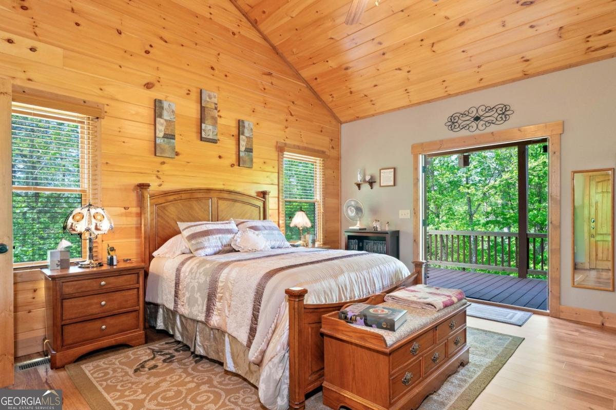 1172 Settlers Ridge Road Ellijay - Photo 15