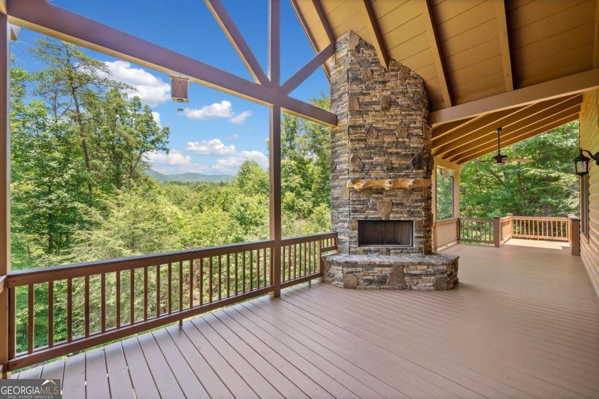 1172 Settlers Ridge Road Ellijay - Photo 18