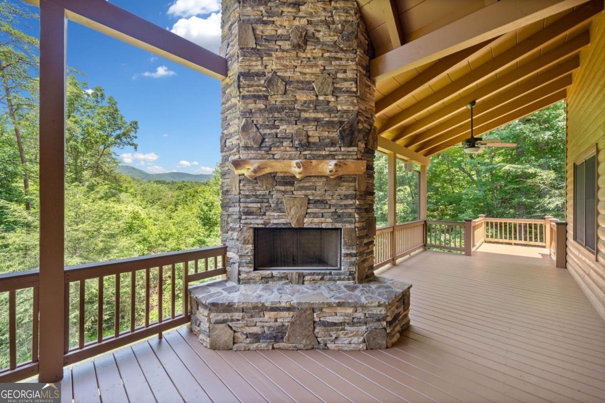 1172 Settlers Ridge Road Ellijay - Photo 19