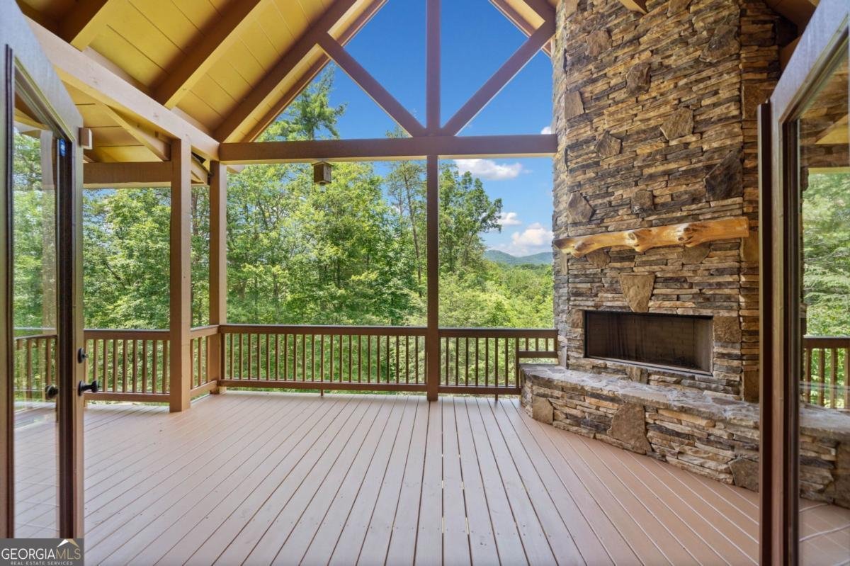 1172 Settlers Ridge Road Ellijay - Photo 20