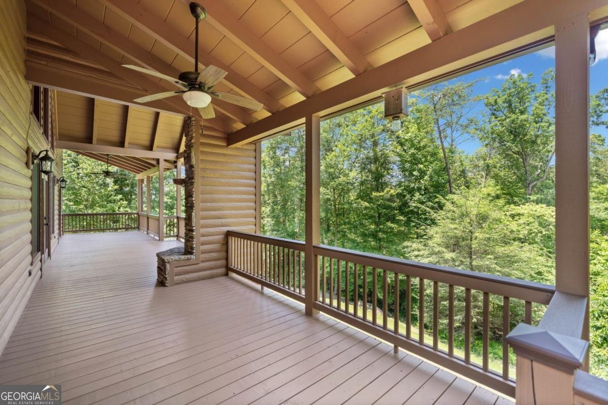 1172 Settlers Ridge Road Ellijay - Photo 21