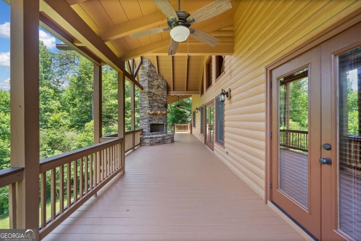 1172 Settlers Ridge Road Ellijay - Photo 22