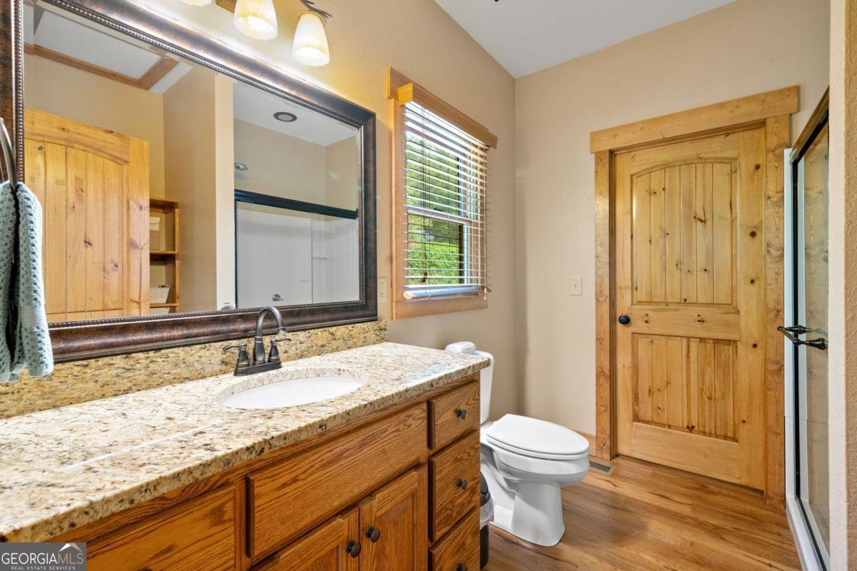 1172 Settlers Ridge Road Ellijay - Photo 27