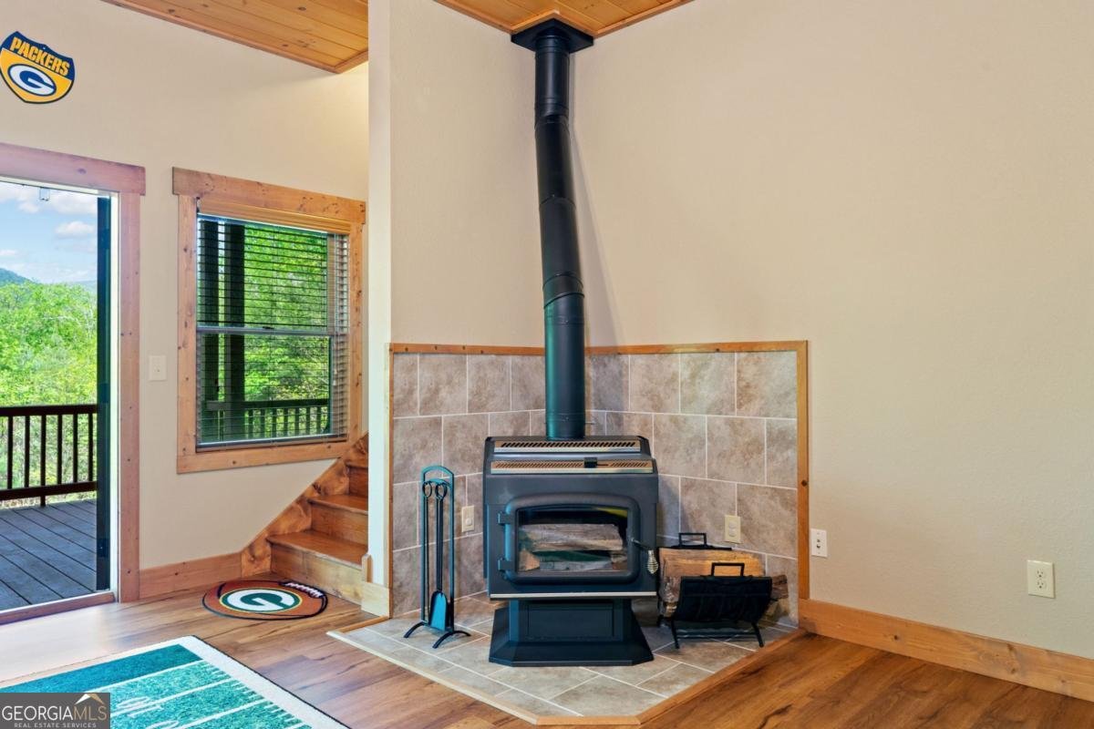 1172 Settlers Ridge Road Ellijay - Photo 29